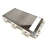 Recambio de pantalla multifuncion para audi a1 sportback (gba) 30 tfsi referencia OEM IAM 82A919620A  