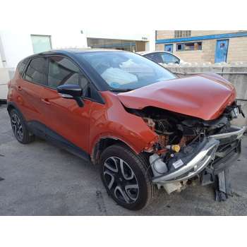 RENAULT CAPTUR I (J5_, H5_)
