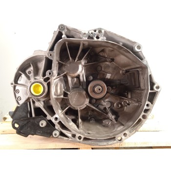 CAJA CAMBIOS 20EA78 1614071780 