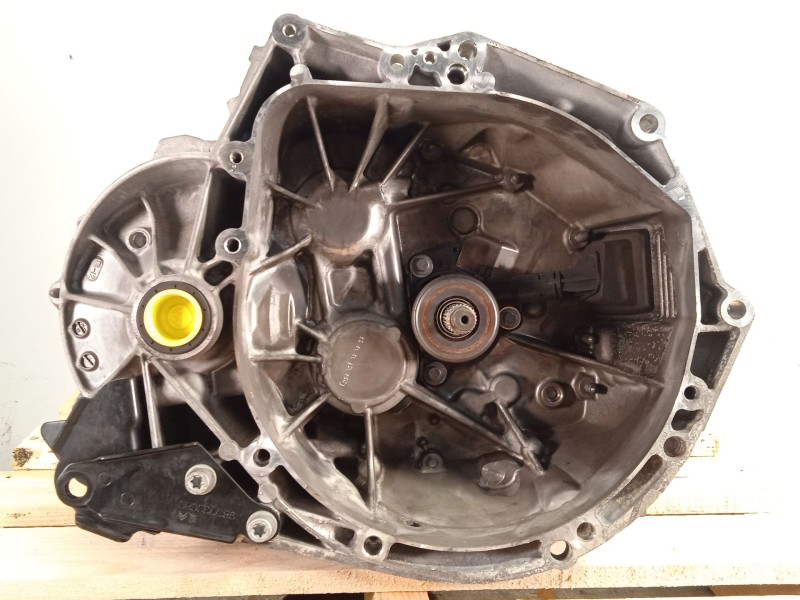 CAJA CAMBIOS 20EA78 1614071780 