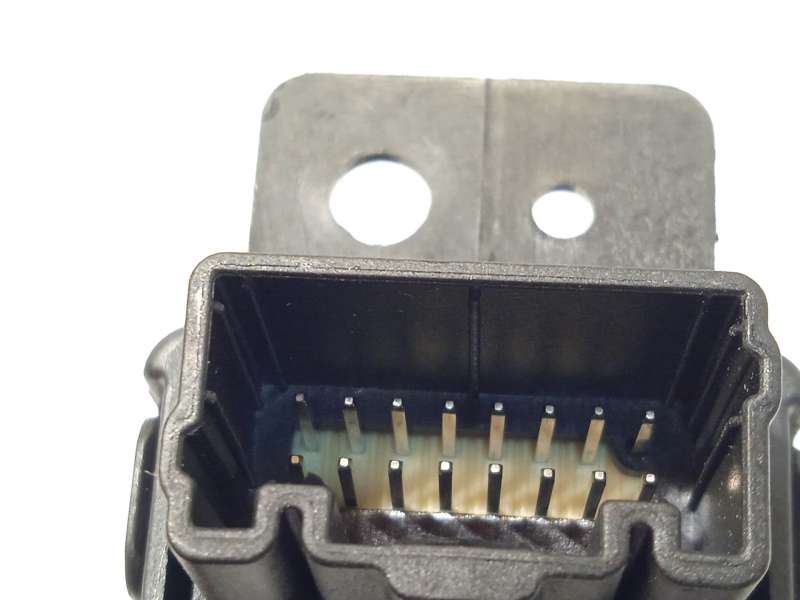 Recambio de interruptor para renault megane iv hatchback (b9a/m/n_) 1.3 tce 140 (b9nb) referencia OEM IAM 251752075R - Gris 4
