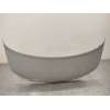 Recambio de capot para volkswagen transporter t5 furgoneta (7ha, 7hh, 7ea, 7eh) 2.5 tdi referencia OEM IAM 7H0823033D  