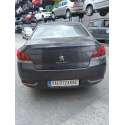 PEUGEOT 508 I (8D_)