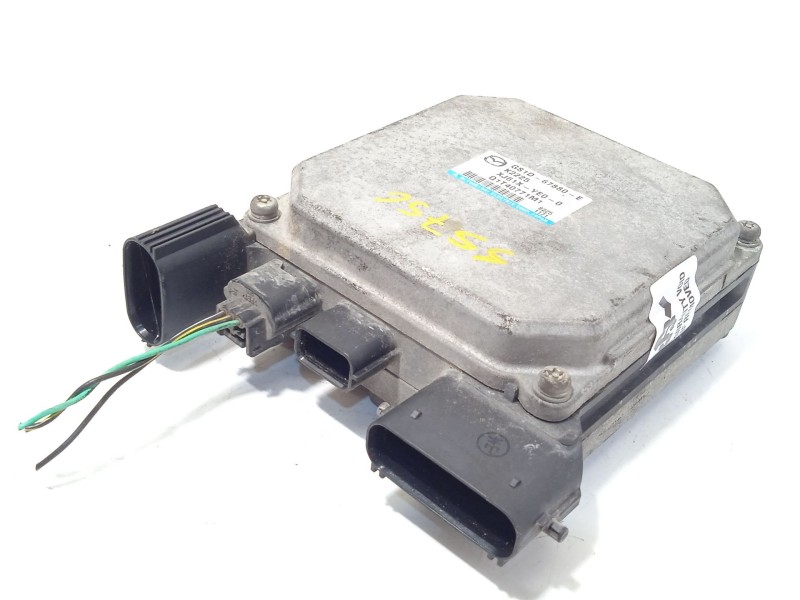 CENTRALITA MOTOR UCE GS1D67880E XJ61XYE00 Q1T40771M1