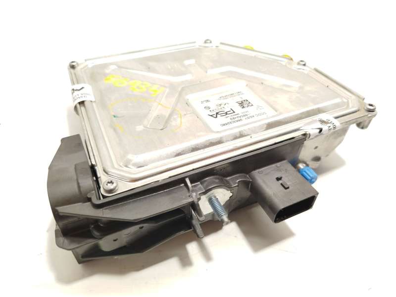 Recambio de modulo electronico para citroën c4 iii (ba_, bb_, bc_) e-c4 (bczkxc) referencia OEM IAM 9863022680 9863021480 - Blanco 6