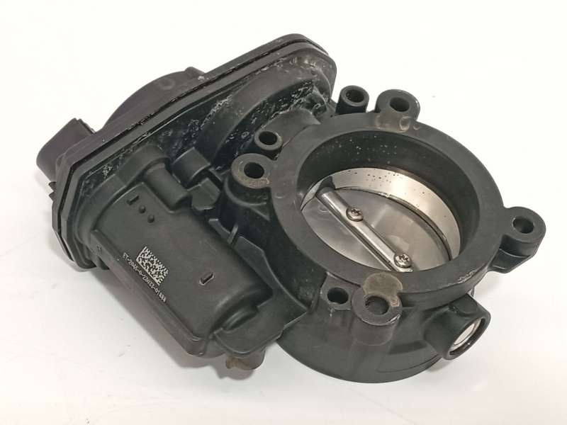 Recambio de caja mariposa para volkswagen t-roc (a11, d11) 1.5 tsi referencia OEM IAM 04E133062S  A3C0060630000 2