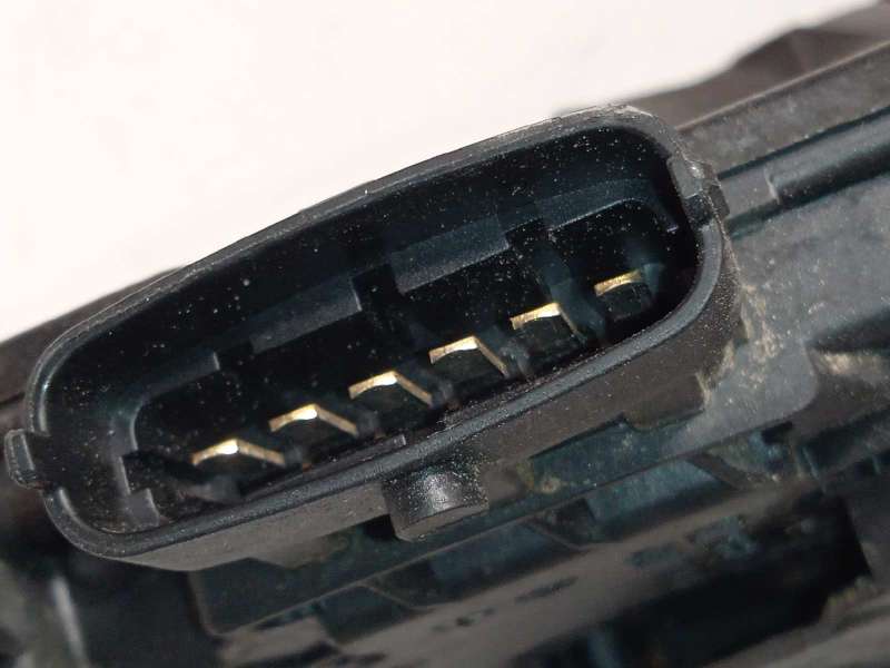 Recambio de cerradura puerta trasera derecha para jaguar xe 2.0 diesel cat referencia OEM IAM GX7324994AD - Rojo 2