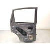 Recambio de puerta trasera izquierda para ssangyong actyon i 2.0 xdi referencia OEM IAM 6301131000  