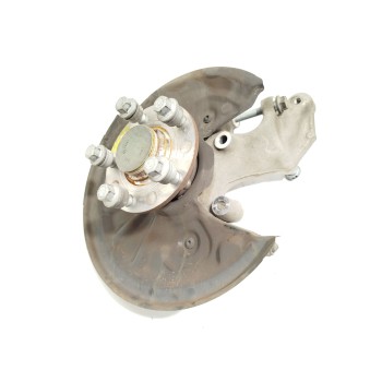 Recambio de mangueta trasera izquierda para audi q3 sportback (f3n) 35 tdi referencia OEM IAM 5QF505433D  