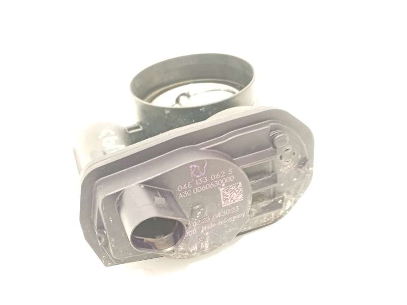 Recambio de caja mariposa para volkswagen t-roc (a11, d11) 1.5 tsi referencia OEM IAM 04E133062S  A3C0060630000 3