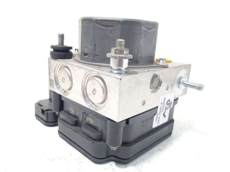 Recambio de abs para renault clio iv (bh_) 1.5 dci 90 referencia OEM IAM 476601842R 269722 2265106455 2