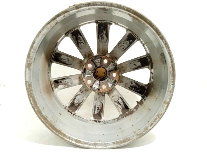 Recambio de llanta para nissan qashqai i (j10, nj10) 2.0 dci referencia OEM IAM D0300JD18A - Negro 5