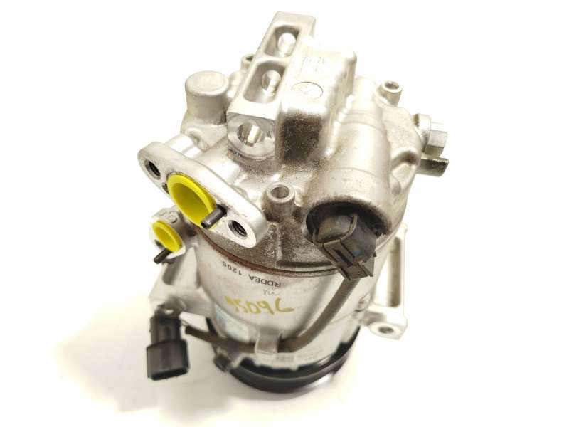 Recambio de compresor aire acondicionado para hyundai i30 (pde, pd, pden) 1.0 t-gdi referencia OEM IAM 97701G4700 - Granate 3