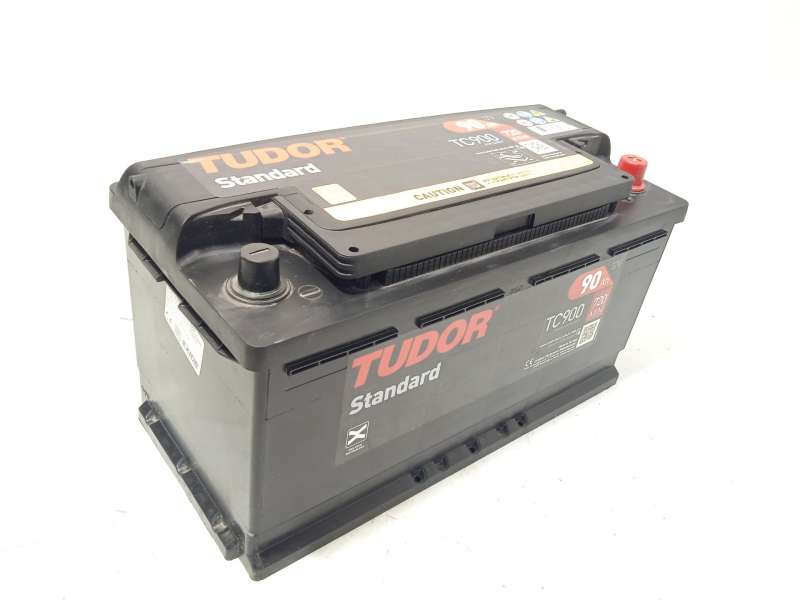 BATERIA 90 AH TC900 TUDOR STANDARD
