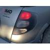 citroën c3 pluriel (hb_) del año 2010
