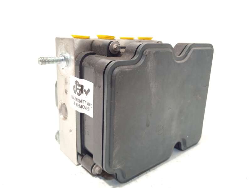Recambio de abs para renault clio iv (bh_) 1.5 dci 90 referencia OEM IAM 476601842R 269722 2265106455 3