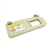 Recambio de parasol derecho para audi a1 sportback (gba) 30 tfsi referencia OEM IAM 82A857552KEA7  