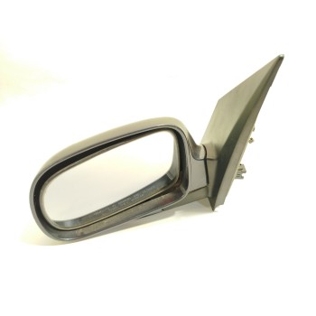 Recambio de retrovisor izquierdo para ssangyong actyon i 2.0 xdi referencia OEM IAM 7891031021ABS  