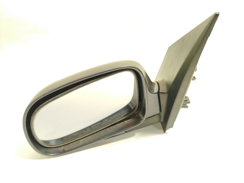 RETROVISOR IZQUIERDO 7891031021ABS 