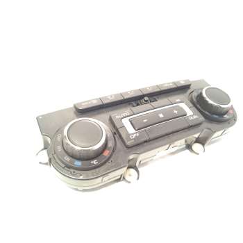 MANDO CLIMATIZADOR 3T0907044BD 3T0907044BDWHS 5HB00974964