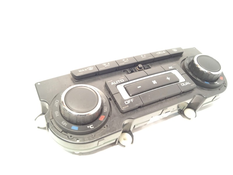 MANDO CLIMATIZADOR 3T0907044BD 3T0907044BDWHS 5HB00974964