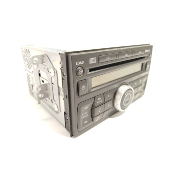 SISTEMA AUDIO / RADIO CD 28185JD400 