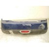 Recambio de paragolpes trasero para mini mini (f56) cooper referencia OEM IAM 51127380009 51127302548 