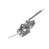 Recambio de cerradura puerta trasera derecha para jaguar xe 2.0 diesel cat referencia OEM IAM GX7324994AD  