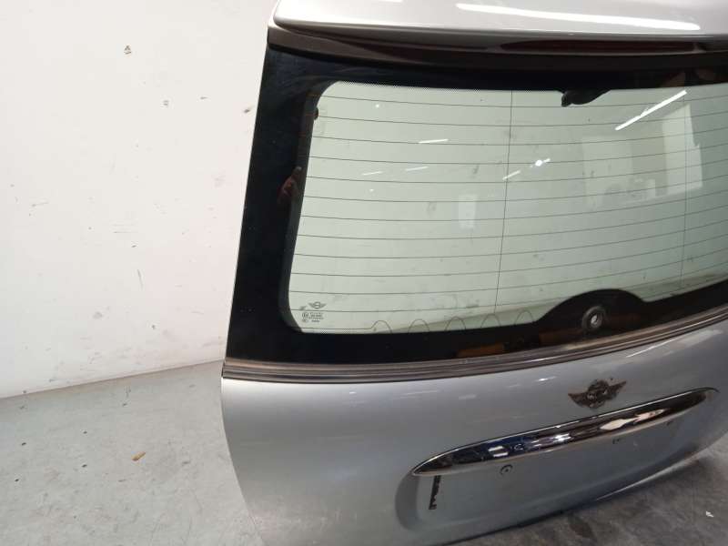 Recambio de porton trasero para mini mini (r50, r53) one referencia OEM IAM 41627139735 - Plata 2