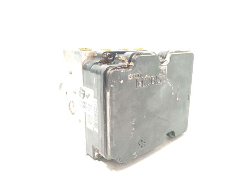 Recambio de abs para hyundai i30 (gd) 1.6 crdi referencia OEM IAM 58920A6210 A658920500 6158945200 3