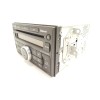 Recambio de sistema audio / radio cd para nissan qashqai i (j10, nj10) 2.0 referencia OEM IAM 28185JD400  