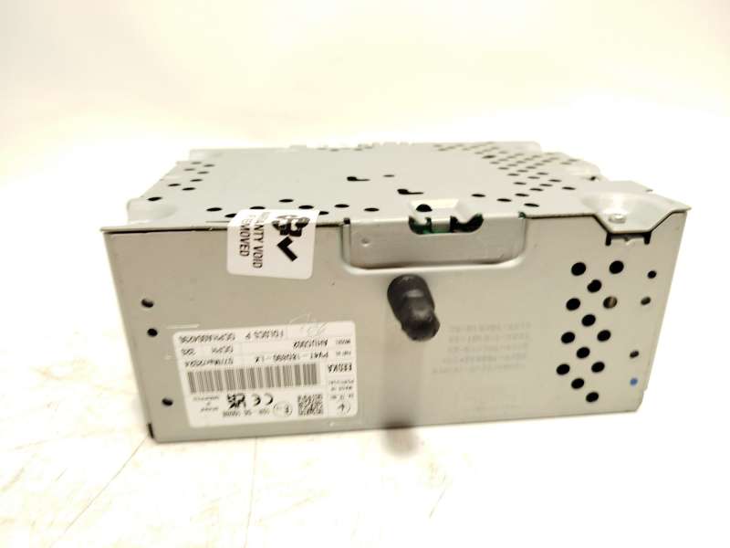 Recambio de sistema audio / radio cd para ford kuga iii (dfk) 2.5 fhev referencia OEM IAM PV4T18D890LK 2837109 - Verde 3