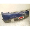 Recambio de paragolpes trasero para mini mini (f56) cooper referencia OEM IAM 51127380009 51127302548 