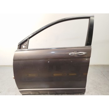 Recambio de puerta delantera izquierda para honda cr-v iii (re_) 2.2 i-dtec 4wd (re6) referencia OEM IAM 67050SWWE00ZZ  
