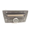 Recambio de sistema audio / radio cd para nissan qashqai i (j10, nj10) 2.0 referencia OEM IAM 28185JD400  
