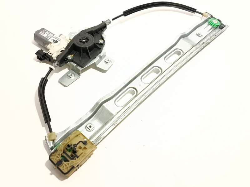 Recambio de elevalunas delantero derecho para ford transit courier b460 furgón/monospace 1.5 tdci referencia OEM IAM ET76A23200C 2