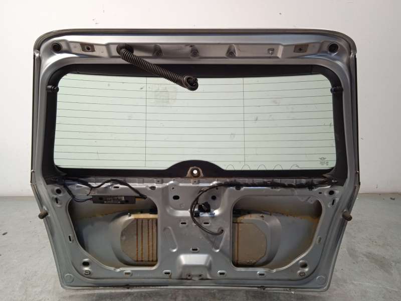 Recambio de porton trasero para mini mini (r50, r53) one referencia OEM IAM 41627139735 - Plata 4