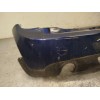 Recambio de paragolpes trasero para mini mini (f56) cooper referencia OEM IAM 51127380009 51127302548 