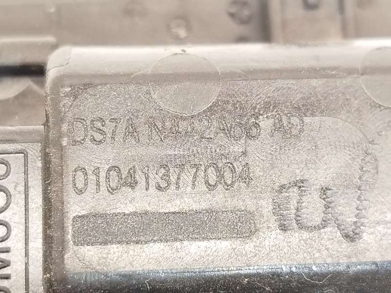 Recambio de cerradura maletero / porton para ford kuga iii (dfk) 1.5 ecoboost referencia OEM IAM DS7AN442A66AD 2087194 - Gris 5