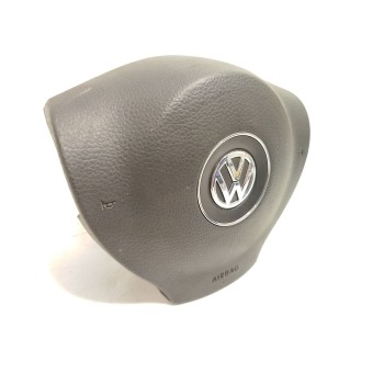 Recambio de airbag delantero izquierdo para volkswagen passat cc b6 (357) 2.0 tdi referencia OEM IAM 3C8880201L 3C8880201L81U 