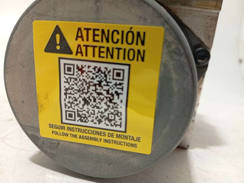 Recambio de abs para hyundai i30 (gd) 1.6 crdi referencia OEM IAM 58920A6210 A658920500 6158945200 5