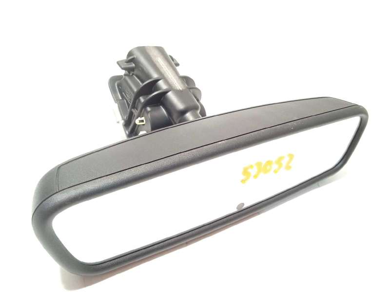 ESPEJO INTERIOR FK7217E678AA T4A2647 