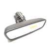 Recambio de espejo interior para jaguar xe 2.0 diesel cat referencia OEM IAM FK7217E678AA T4A2647 