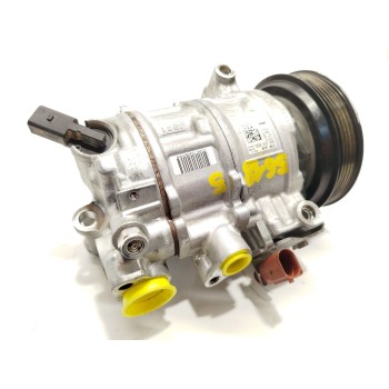 COMPRESOR AIRE ACONDICIONADO 80A816803L 6SAS14C CG44714107832