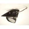 Recambio de retrovisor izquierdo para citroën c-crosser 2.2 hdi fap cat referencia OEM IAM 8153LW  