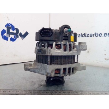Recambio de alternador para kia rio 1.2 cat referencia OEM IAM 3730003350  2614287