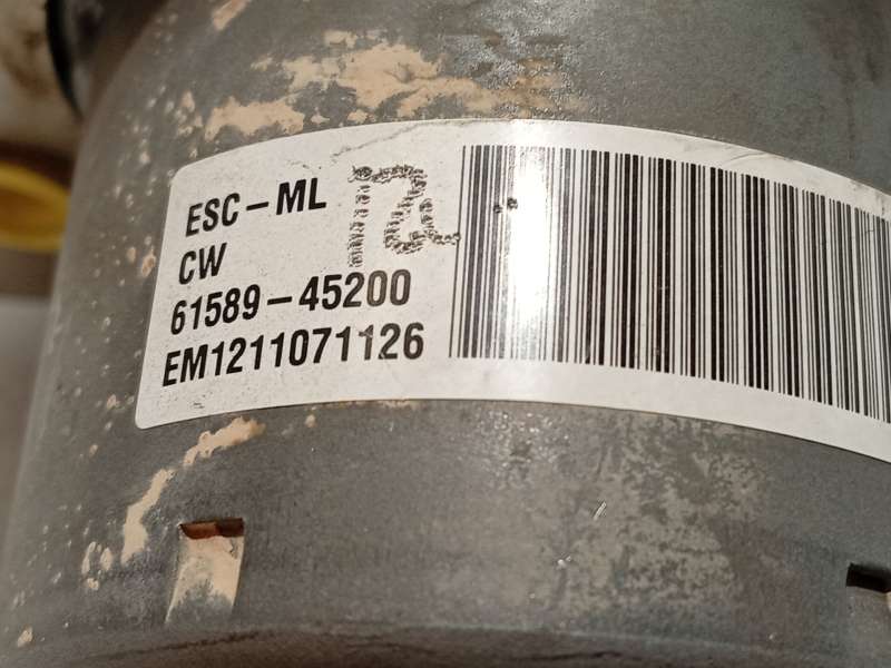 Recambio de abs para hyundai i30 (gd) 1.6 crdi referencia OEM IAM 58920A6210 A658920500 6158945200 6