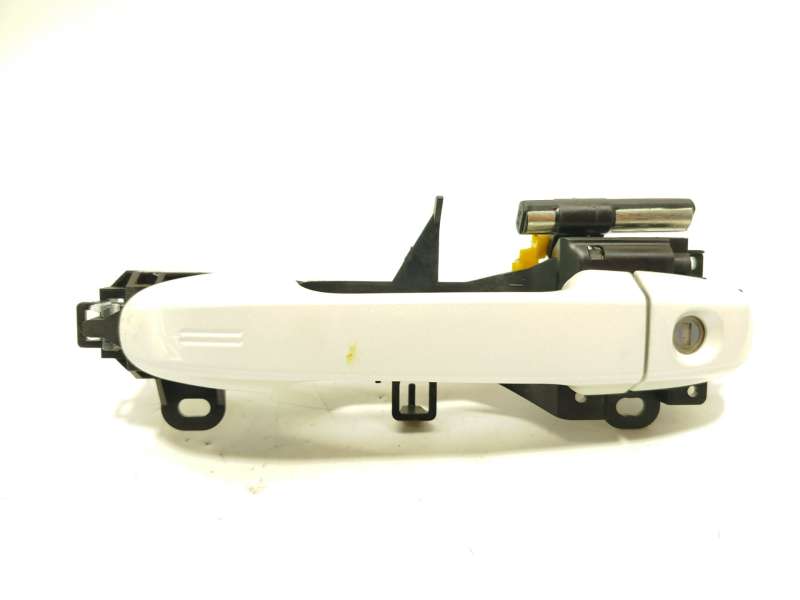 Recambio de maneta exterior delantera izquierda para toyota c-hr (_x1_) 2.0 hybrid (maxh10) referencia OEM IAM 69202F4010 2