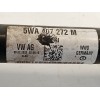 Recambio de transmision delantera derecha para volkswagen t-roc (a11, d11) 1.5 tsi referencia OEM IAM 5WA407272M  