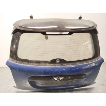 Recambio de porton trasero para mini mini (f56) cooper referencia OEM IAM 41007320545 51627375855 